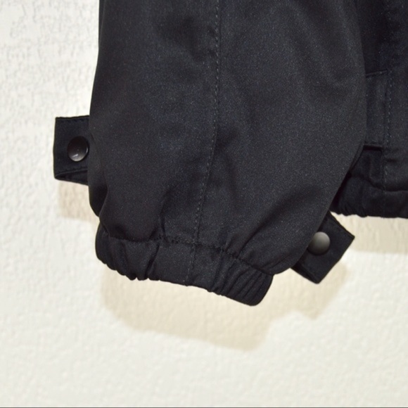 Fieldsheer Black Mesh Lightweight Motorcycle Riding Jacket, Size Small‎ - Picture 8 of 12